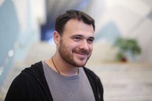 Певец EMIN: «Дубцова назвала мою песню «бабской»