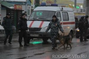 Опубликованы уточненные списки погибших и пострадавших в теракте в троллейбусе Волгограда