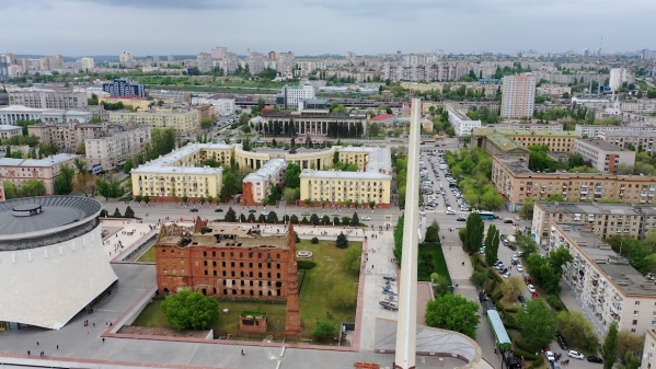 В Волгоградской области назначен новый глава комитета физической культуры и спорта