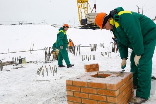 Продажи «программного» жилья начаты в Волгограде