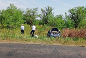 В Волгоградской области в результате ДТП пострадал подросток