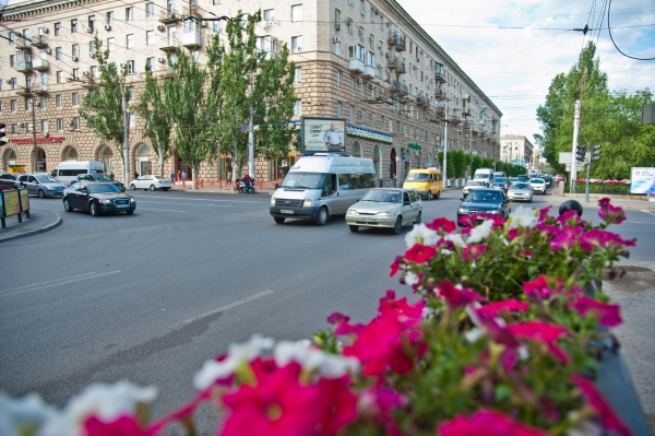 На одну музейную ночь волгоградцам покажут шедевры живописи и скульптуры