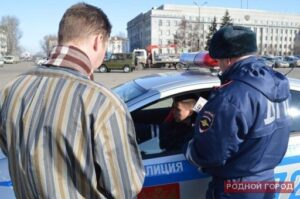 В Волгограде приставы будут ловить должников на трассах