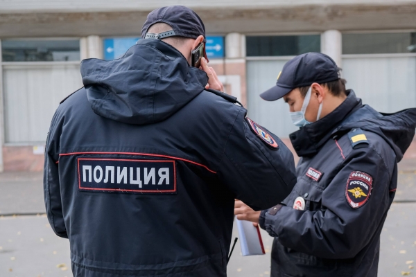 В Волгоградской области задержали подозреваемого в тяжком преступлении