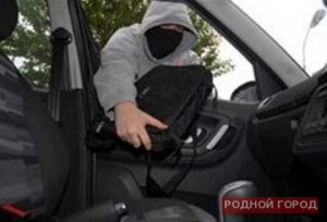 В Волгограде обстреляли три автомобиля