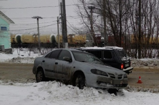 В Волгограде 7-летняя девочка пострадала в ДТП Nissan и «ВАЗ»