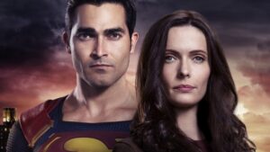 Сериал «Супермен и Лоис» от The CW продлен на 2-й сезон