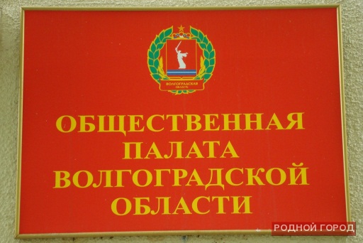 Парламентарии определили своих кандидатов в Общественную палату Волгоградской области