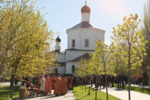 Как избежать бед и несчастий волгоградцам 10 апреля