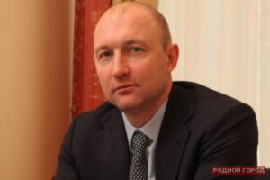 Михаил Старшинов: «Готовы поддержать Андрея Бочарова в борьбе с коррупцией»