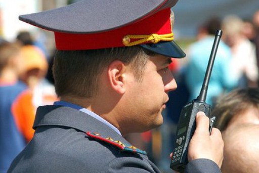 Празднование Дня города в Волгограде проходит без нарушений