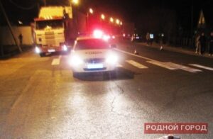 В Дзержинском районе «ВАЗ» насмерть сбил пенсионера