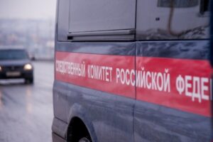 В Волгограде парализованный пенсионер несколько дней провел с телом жены