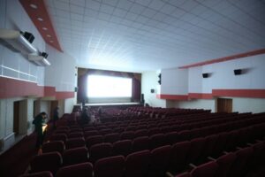 В конце августа Волгоград проведет открытый кинофестиваль