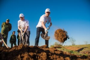 Волгоградские следователи поделились опытом с молодыми коллегами