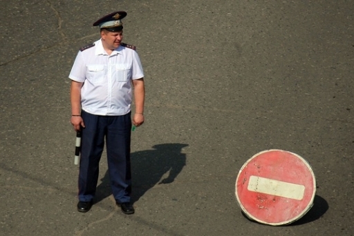 29 августа в Волгограде из-за футбола перекроют улицу Таращанцев