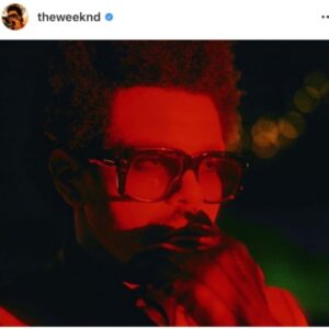 Новый тизер The Weeknd за день посмотрели 36 миллионов человек