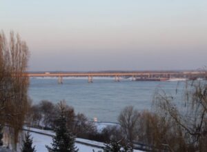 Гололед на дорогах, мороз до -11ºС – в выходные в Волгоград вновь вернется зима