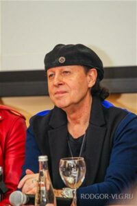 Музыканты группы Scorpions в Волгограде: «Любим вкусно поесть и ненавидим гольф!»