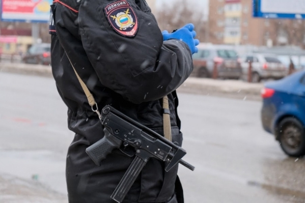 В Волгоградской области арестовали женщину, ранившую гражданина Узбекистана