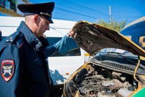 В Волгограде борются с «заказными» маршрутками