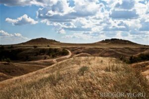 Где в Волгоградской области отдохнуть на выходных