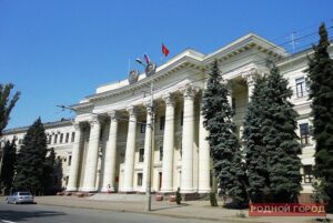 Правительство Волгоградской области преобразуют в администрацию