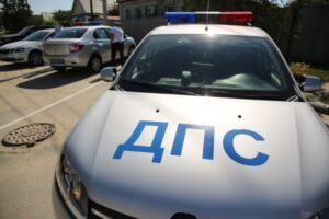 Под Волгоградом 17-летний подросток угнал автомобиль