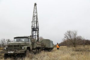 В Михайловке появится один из крупных в регионе полигонов по приёму ТБО