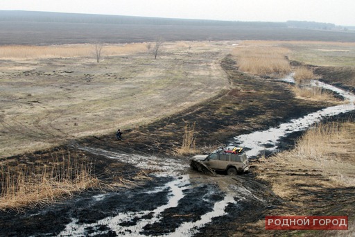 Минприроды Волгоградской области организует автопробег по местам боевой славы