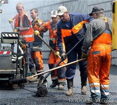 В Волгограде временно перекроют улицу Московскую