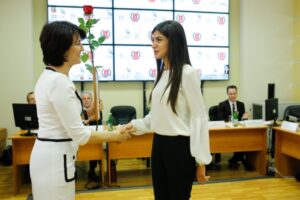 Волгоградские студенты вошли в состав национальной сборной WorldSkills Russia