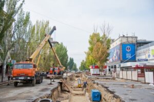 Тепловое хозяйство Волгограда готово к наступлению холодов