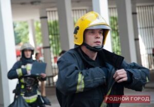 18 июля – день Государственного пожарного надзора