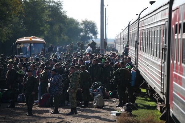 Собчак поддержала мобилизованного волгоградца, имеющего проблемы со здоровьем