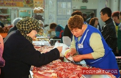 Волгоградцев оградили от 110 тонн «опасных» продуктов