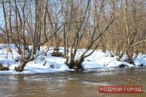 В Волгоградская области стартовала акция «Половодье-2013»