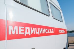 В Волгоградской области водитель «Лады» сбил 68-летнего мужчину