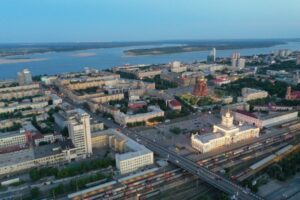 В Волгоградской области составили топ-100 наиболее влиятельных людей