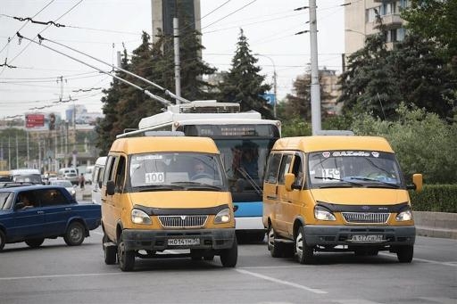 Новая транспортная схема Волгограда объединит 81 маршрут