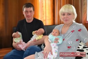 В Волгограде будет больше здоровых людей и новых семей