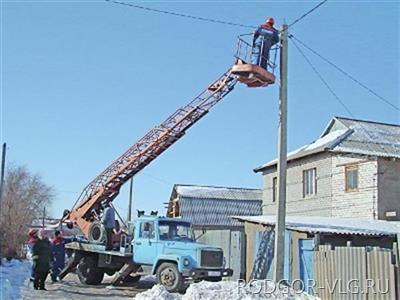 В Волгоградской области компания выплатит компенсацию за ДТП в служебном автомобиле