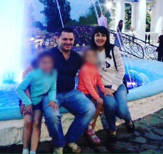 Родные и близкие семьи Перчиевых: «Хотим посмотреть  в его глаза и увидеть там раскаяние!»