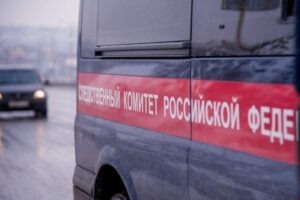 В Красноармейском районе Волгограда нашли обгоревшее тело женщины