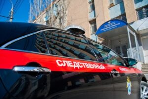 В Волгограде на предприятии найден труп сторожа