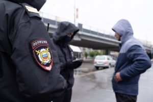 В Волгограде раскрыли дело об убийстве 20-летней давности