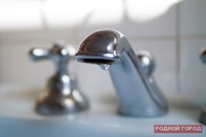 Волгоградцы могут узнать об отключениях воды через интернет