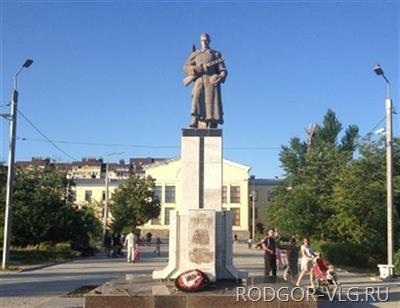 В Волгограде в парке имени Гагарина состоится ретро-концерт