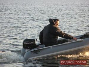 На водоемах Волгоградской области открылась навигация