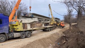 В Волгоградской области построят еще один мост